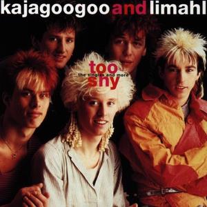 Kajagoogoo